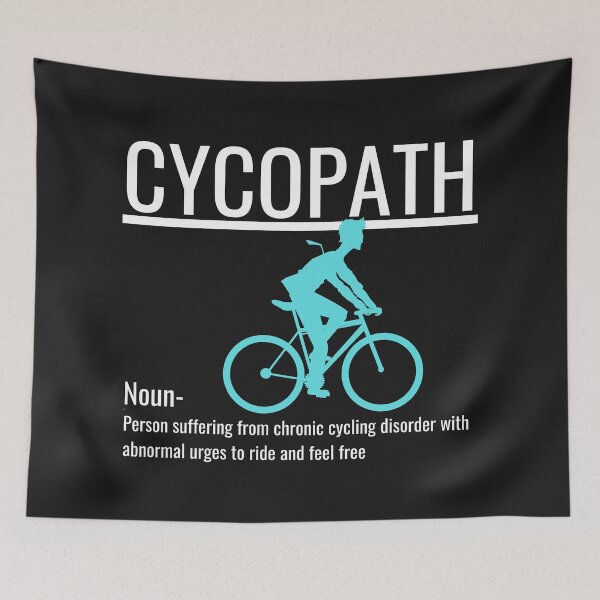 Item preview, Cycopath designed and sold by jkulling.