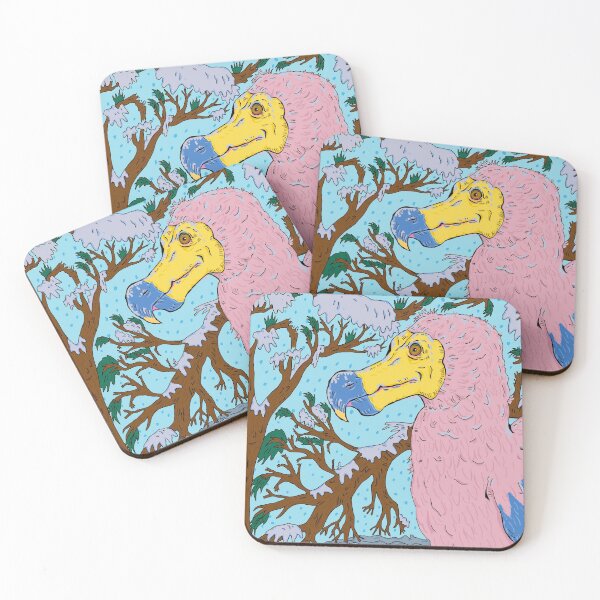 Item preview,  winter dodo designed and sold by ragnacold.