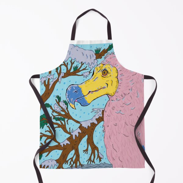 Item preview,  winter dodo designed and sold by ragnacold.