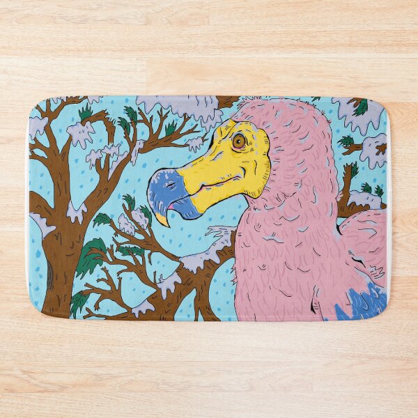 Item preview,  winter dodo designed and sold by ragnacold.