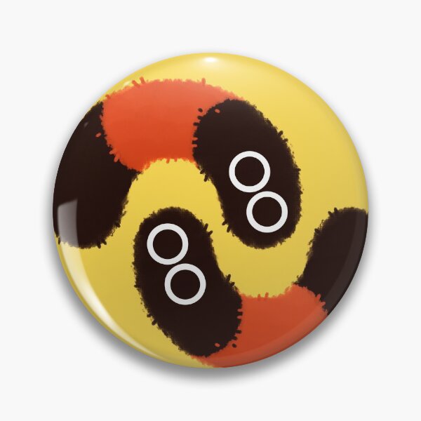 Item preview, Woolly Bears designed and sold by Lexissketches Shop.