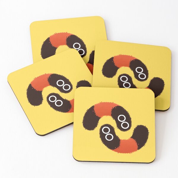 Item preview, Woolly Bears designed and sold by Lexissketches Shop.