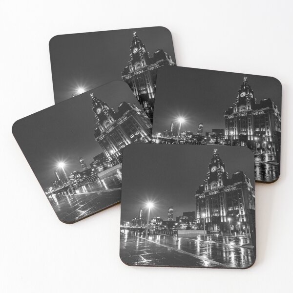 Item preview, The Royal Liver Building designed and sold by Paul Madden.