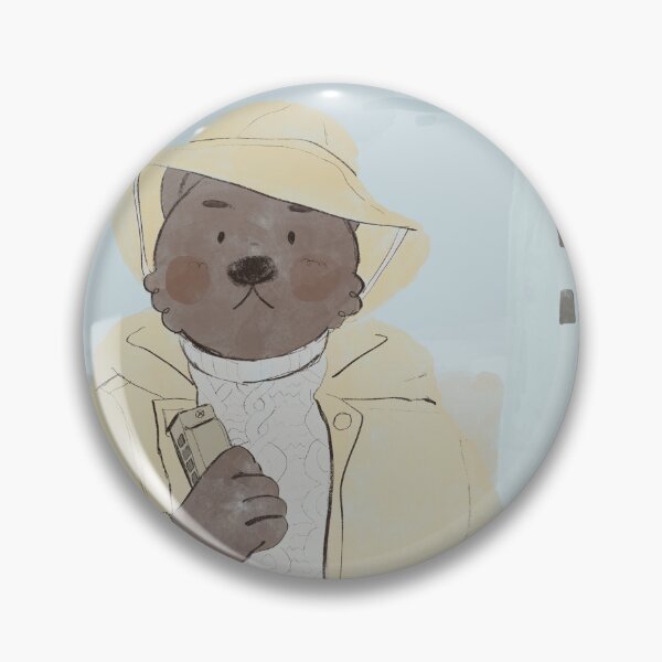 Item preview, Lighthouse keeper designed and sold by clair d..
