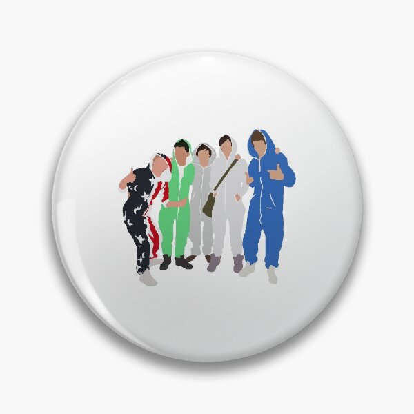 Item preview, One Direction Onesies designed and sold by FIN3LINE91.