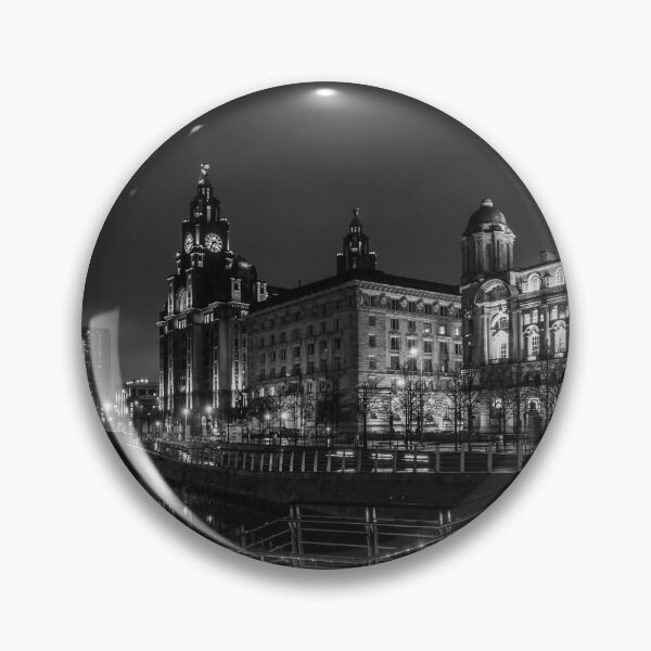 Item preview, The Three Graces at night designed and sold by Paul Madden.