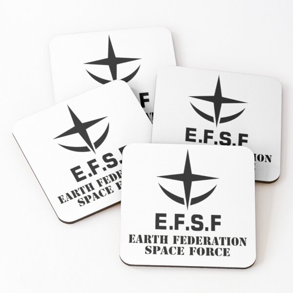Item preview, E.F.S.F designed and sold by Lumyoss.