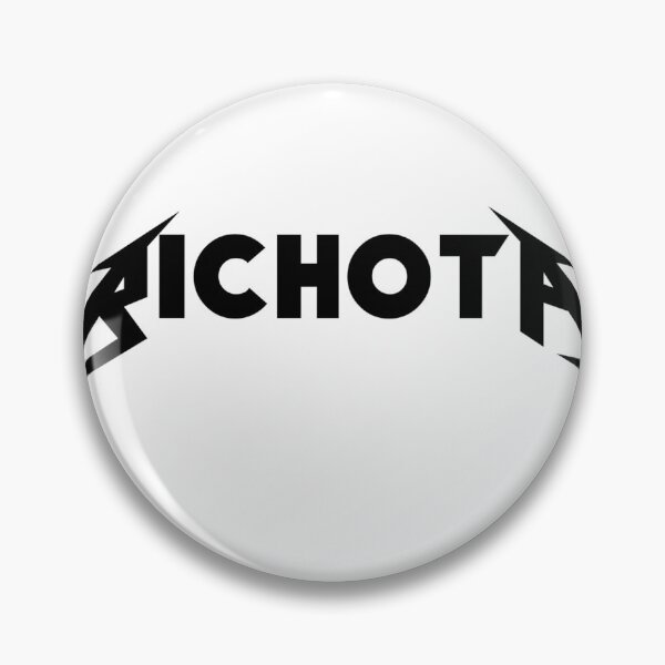 Item preview, Bichota Metal designed and sold by h-jaimes.