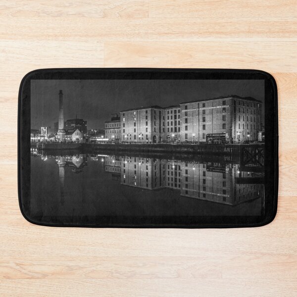Item preview, The Three Graces of Liverpool designed and sold by Paul Madden.