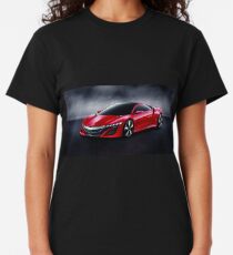 acura tl t shirt