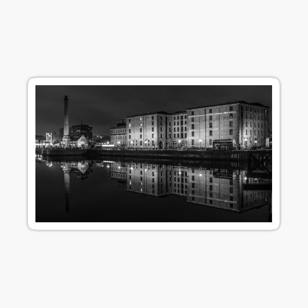 Aperçu de l'œuvre Les trois grâces de Liverpool créée et vendue par Paul Madden.