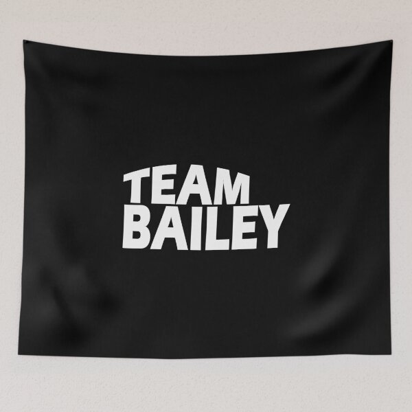 Item preview, Team Bailey designed and sold by AllShirts21.