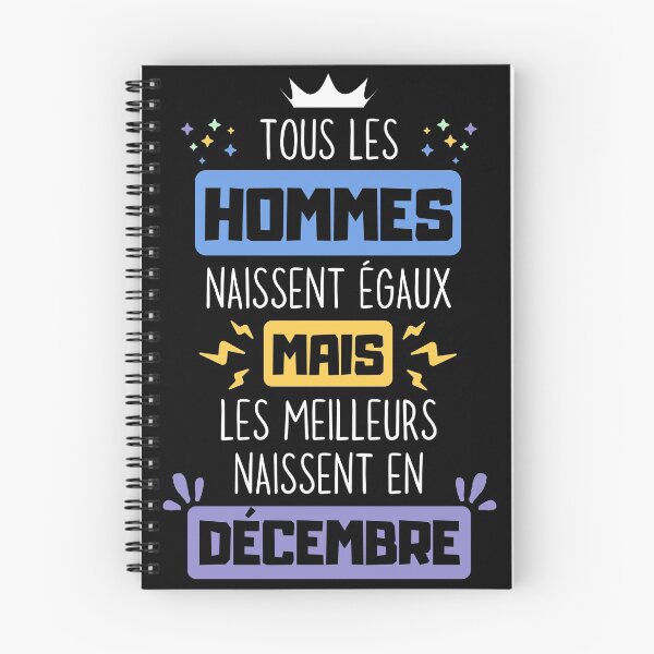 Item preview, The Best Are Born In December designed and sold by Storexe.