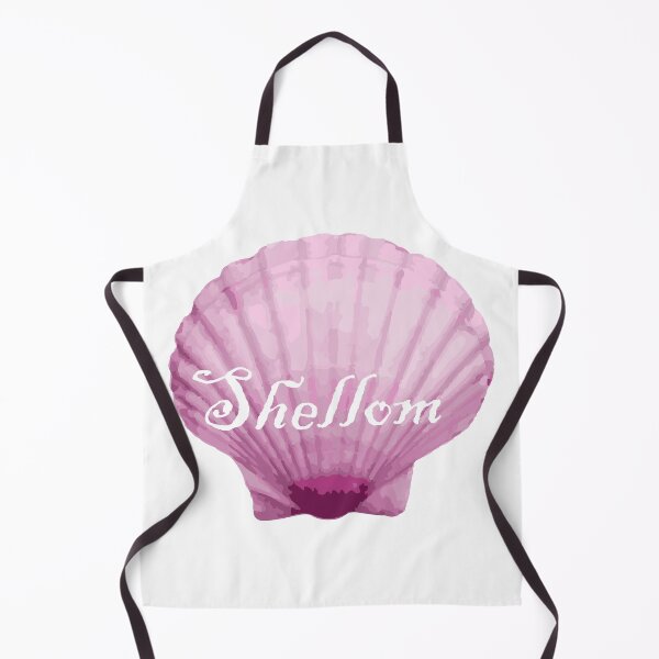 Item preview, pink Shellom shell designed and sold by Yviemakes.