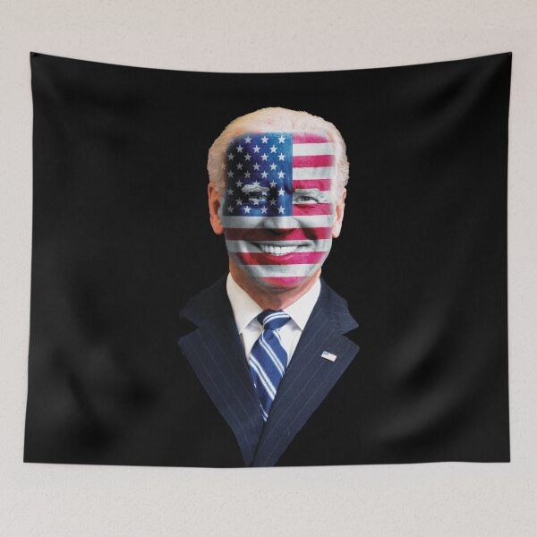Item preview, Joe Biden designed and sold by be-a-King.