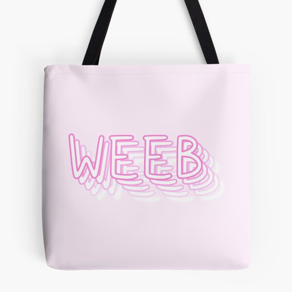 Artikelvorschau, Weeb entworfen und verkauft von Rae & Nova.