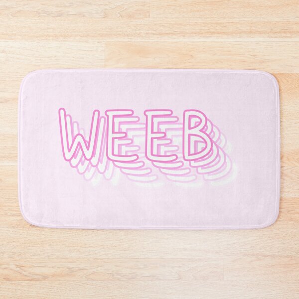 Item preview, Weeb  designed and sold by Rae & Nova.