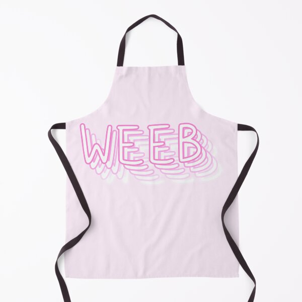 Item preview, Weeb  designed and sold by Rae & Nova.