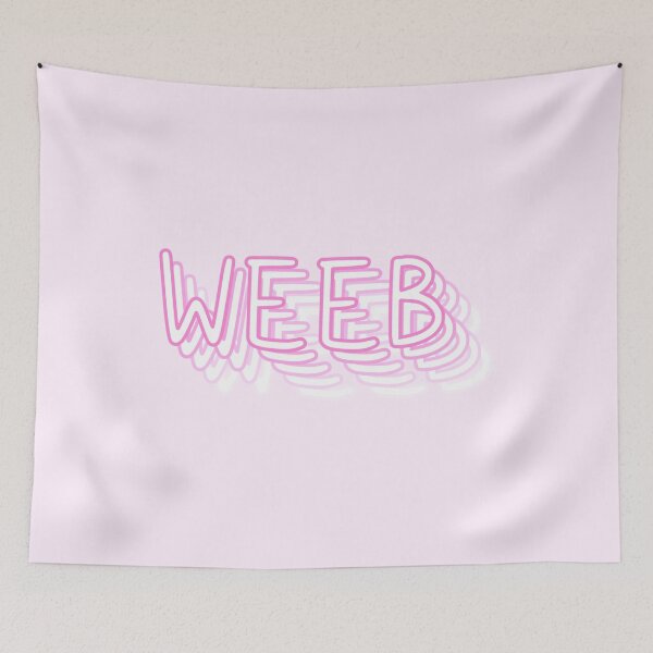 Item preview, Weeb  designed and sold by Rae & Nova.