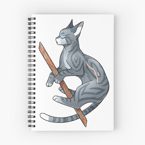 Item preview, Jayfeather designed and sold by Lexissketches Shop.