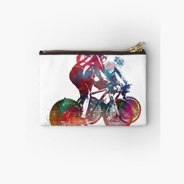 Item preview, Cycling Bike sport art #cycling #sport designed and sold by JBJart.