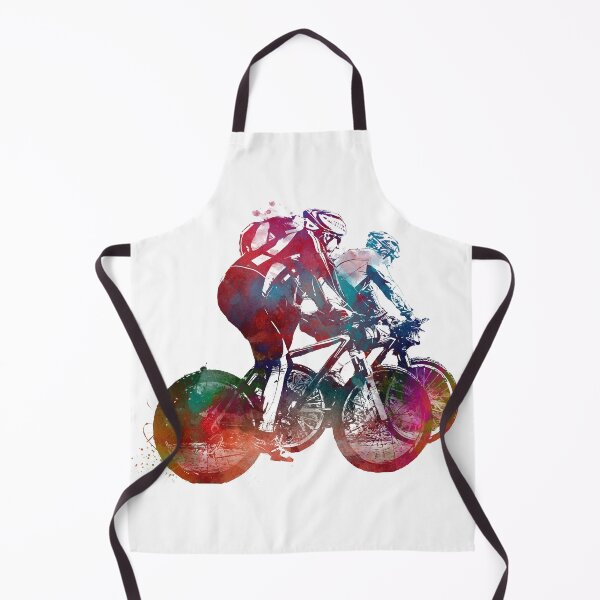 Item preview, Cycling Bike sport art #cycling #sport designed and sold by JBJart.