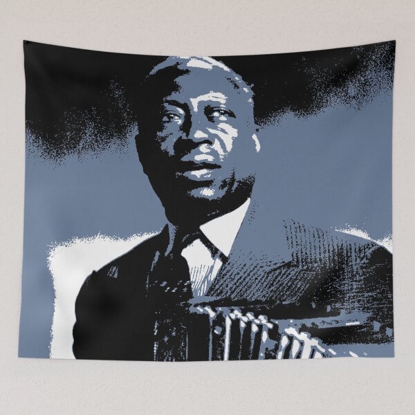 Item preview, Lead Belly Blues designed and sold by Well-Doggies.