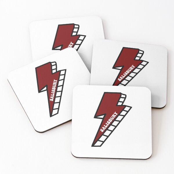 Item preview, Salisbury University bolt designed and sold by Jordynlp.