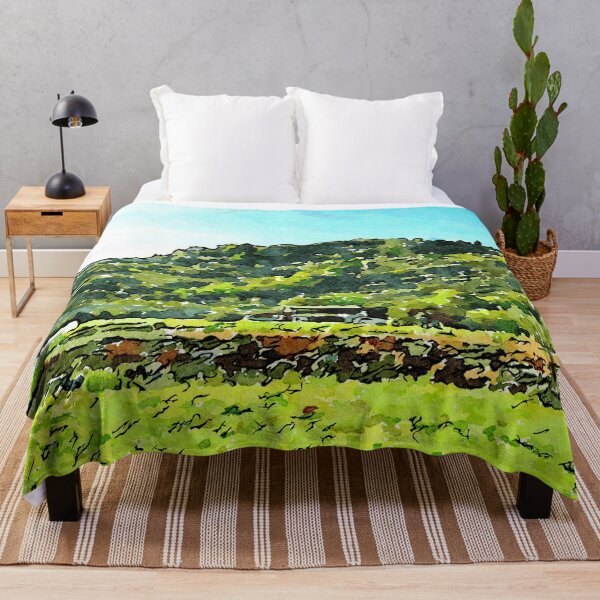 Item preview, Hortus Conclusus: field and farmhouse with hill designed and sold by Giuseppe Cocco.