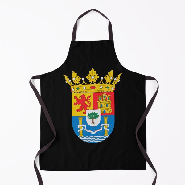 Item preview, extremadura flag coat of arms designed and sold by mikoala50.