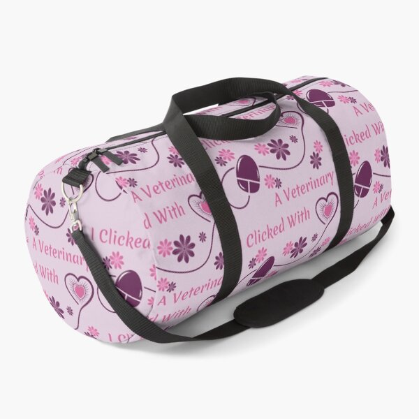 Item preview, I Clicked With a Veterinary  designed and sold by DKdesigns27.