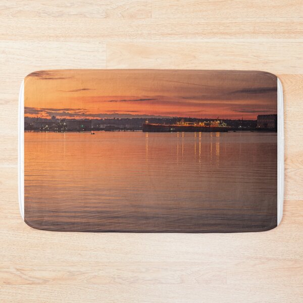 Item preview, Eagle Brasila on the River Mersey from Liverpool designed and sold by Paul Madden.