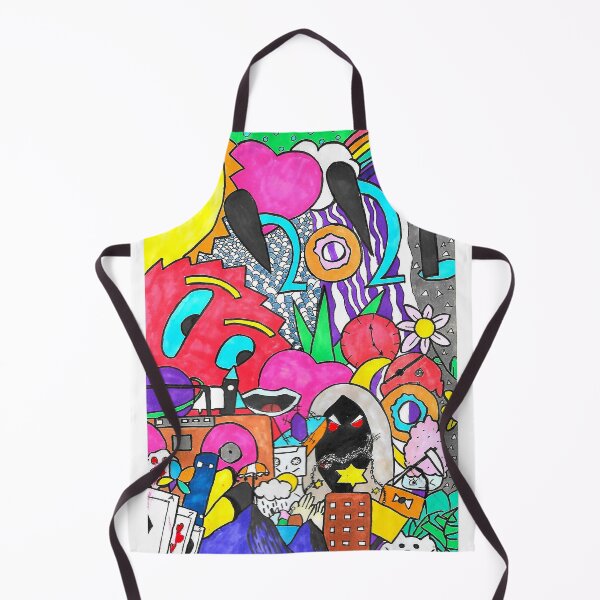 Item preview, 2021 Doodle Art designed and sold by Twinkleb17.