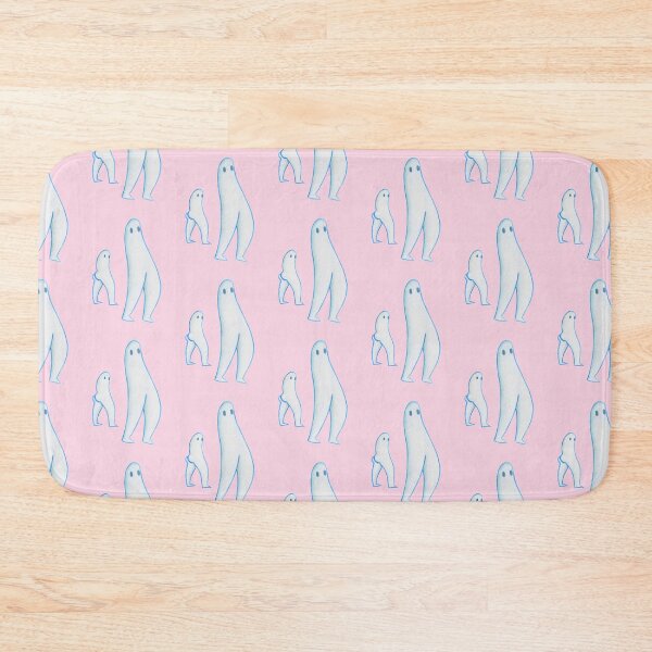 Item preview, Fresno Nightcrawler (pink background) designed and sold by ibyrd-7.
