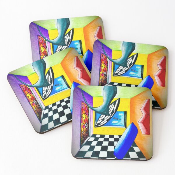 Item preview, dimension traveling designed and sold by Lauren Langenauer.
