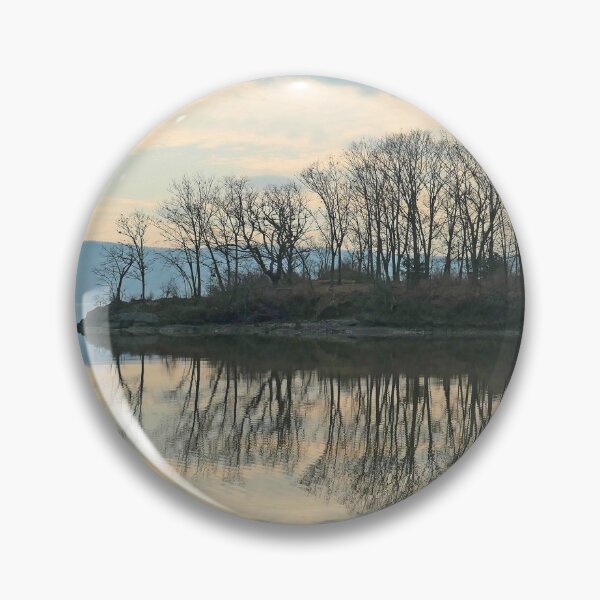 Item preview, Winter Reflections designed and sold by Peggy Feigenbaum.