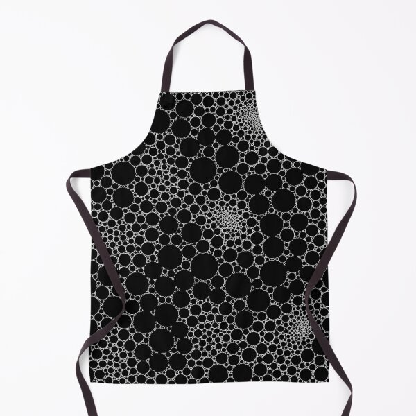 Item preview, Abstract White Bubbles #1 designed and sold by Reinder Nijhoff.