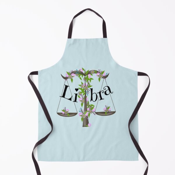 Item preview, New Libra zodiac sign designed and sold by designInk.