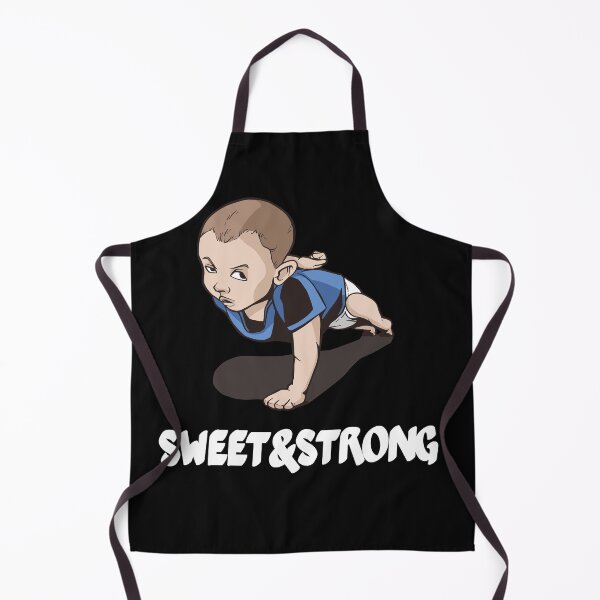 Item preview, Sweet Baby Fitness Sweet Children Child Sport designed and sold by Bearded-Viking.