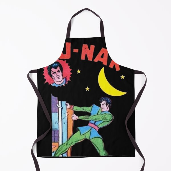 Item preview, Lu-Nar Superhero Comics Book 40s designed and sold by AlexCH888.