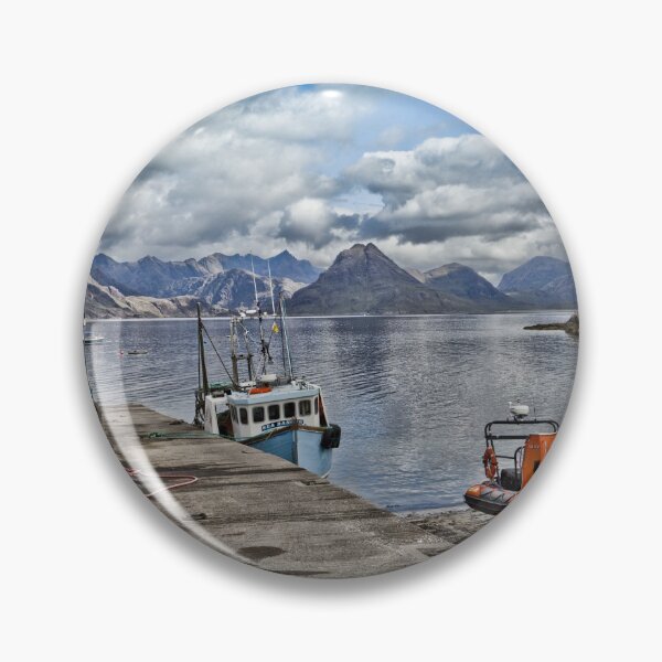 Item preview, Elgol Isle of Skye Scotland designed and sold by derekbeattie.