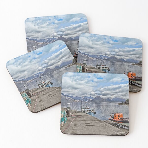 Item preview, Elgol Isle of Skye Scotland designed and sold by derekbeattie.