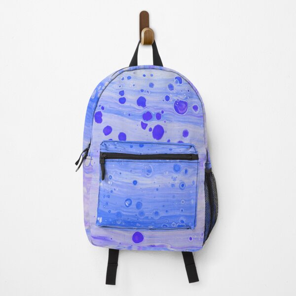 Item preview, New Lovely Beautiful Blue Colored Pattern | Art Patterns designed and sold by Makolin.