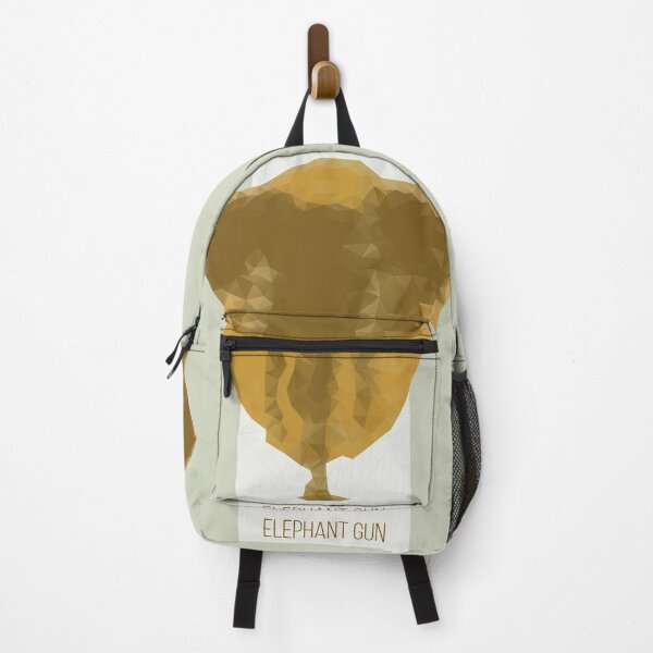 Item preview, Elephant Gun - Beirut designed and sold by asnowlook.