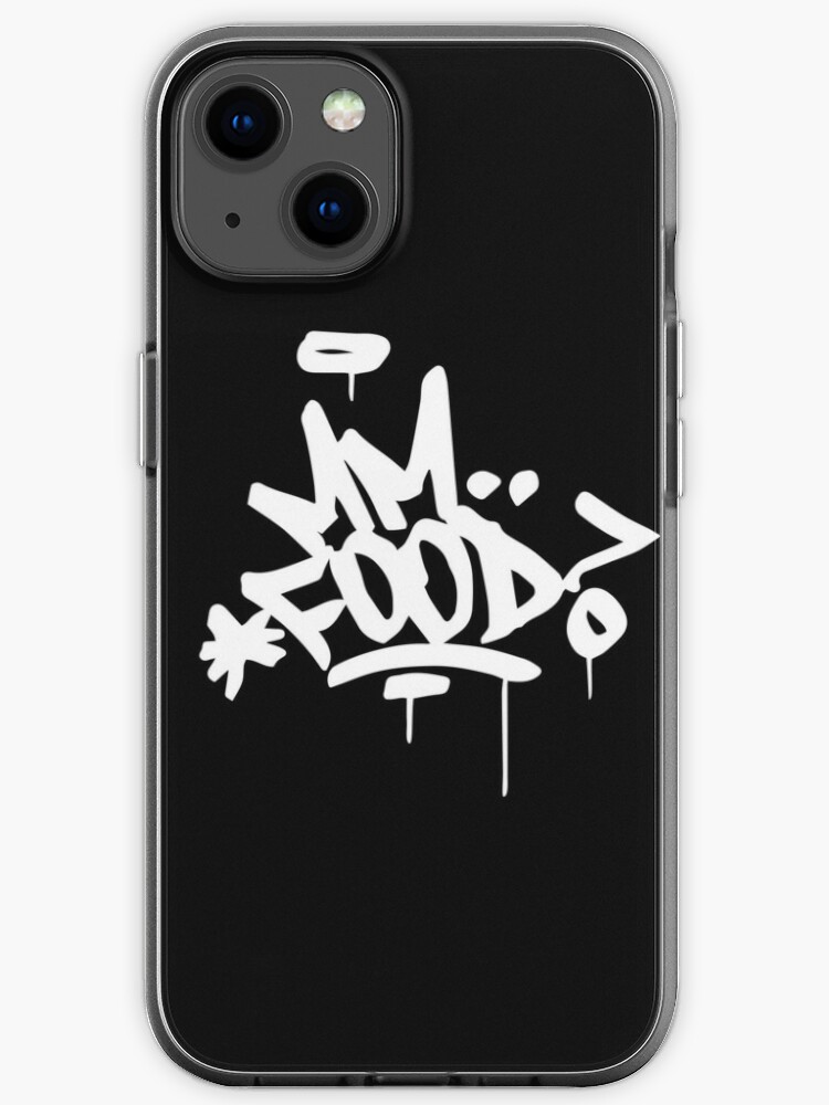 Mm Food Iphone Case For Sale By Seacodesign Redbubble