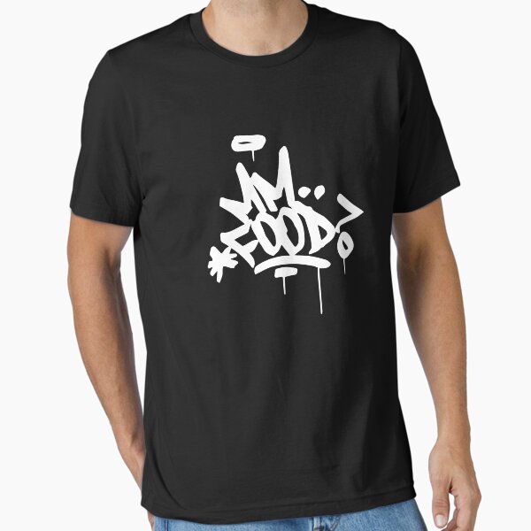 Item preview, MM..FOOD designed and sold by SeaCoDesign.