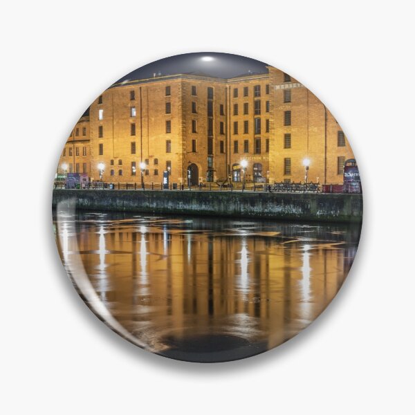 Item preview, Frozen Canning Dock designed and sold by Paul Madden.