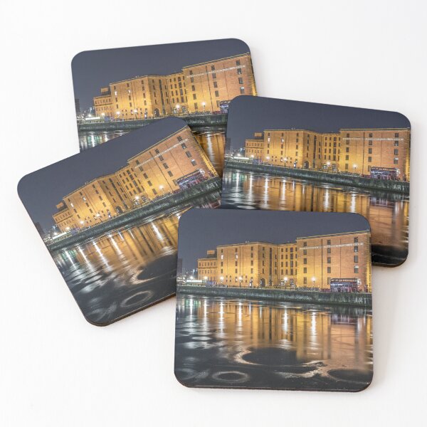 Item preview, Frozen Canning Dock designed and sold by Paul Madden.
