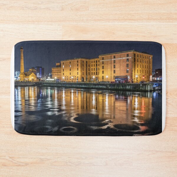 Item preview, Frozen Canning Dock designed and sold by Paul Madden.