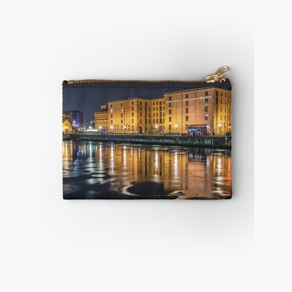 Item preview, Frozen Canning Dock designed and sold by Paul Madden.